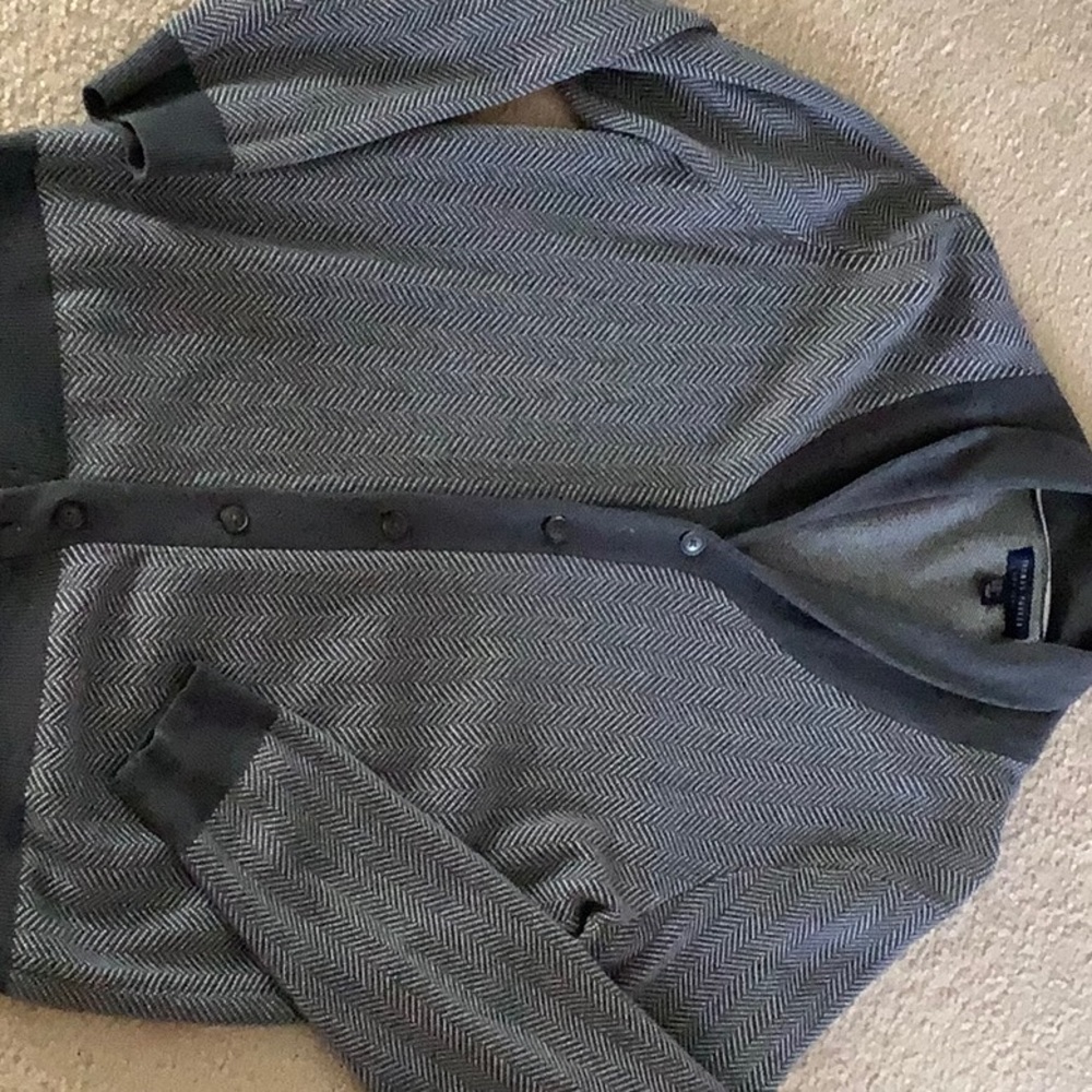 Men’s Cardigan